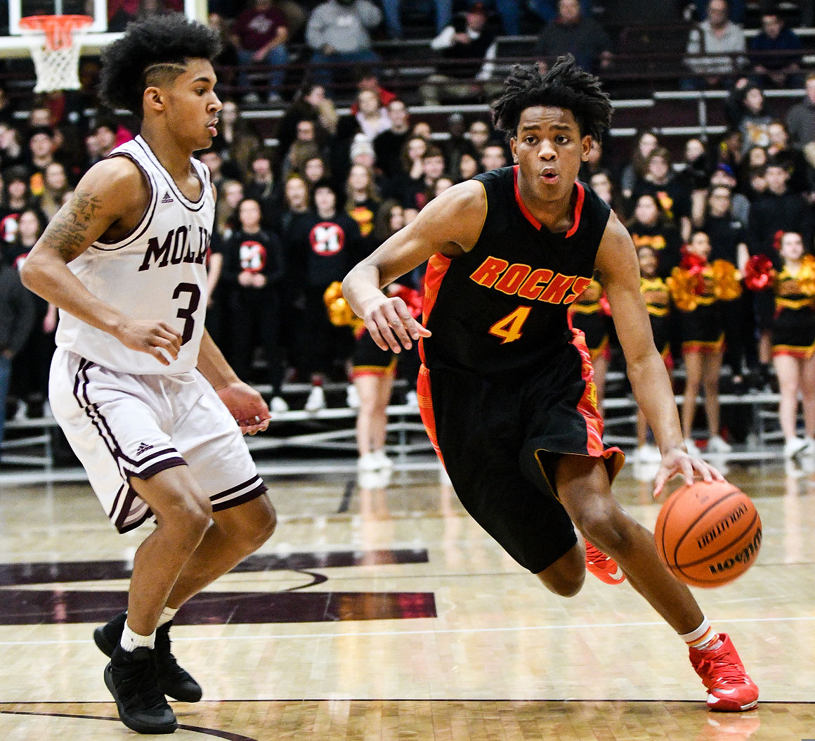 RI's Price gaining confidence on the court